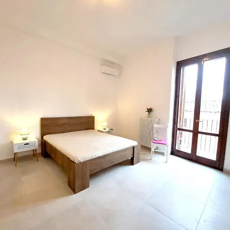 Appartement Un Balcone Su Ibla *