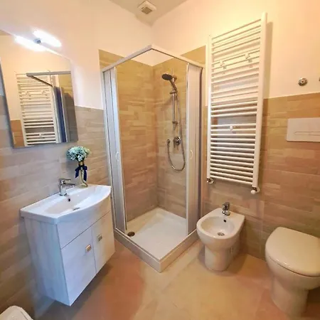 Appartement Un Balcone Su Ibla *