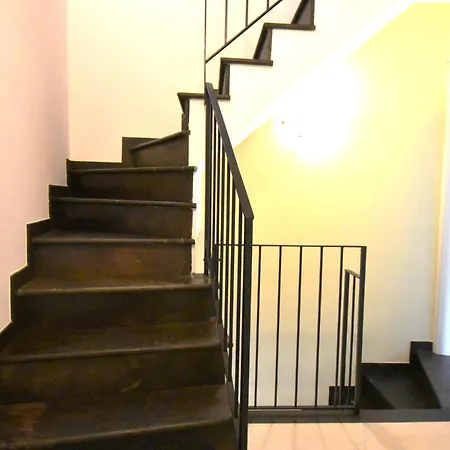 Un Balcone Su Ibla Apartment *