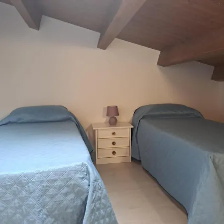 Un Balcone Su Ibla * Ragusa