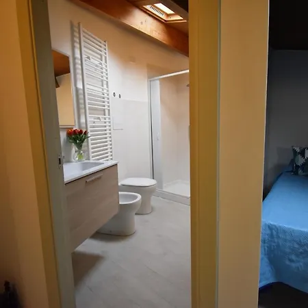 Un Balcone Su Ibla Appartement