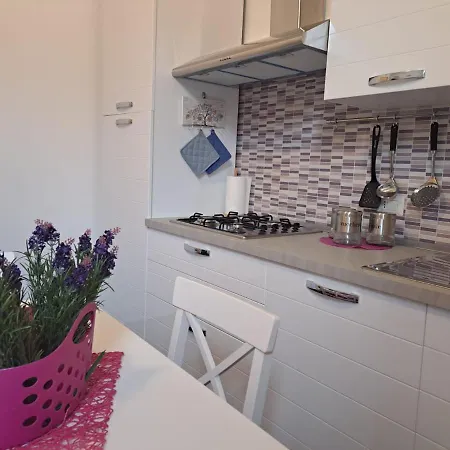 Un Balcone Su Ibla Apartment Ragusa