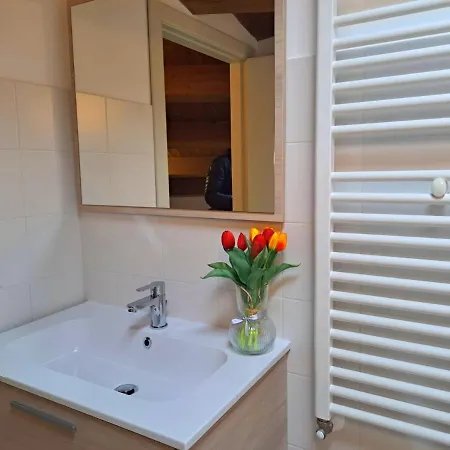Appartement Un Balcone Su Ibla