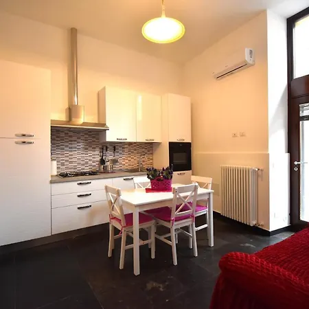 Appartement Un Balcone Su Ibla