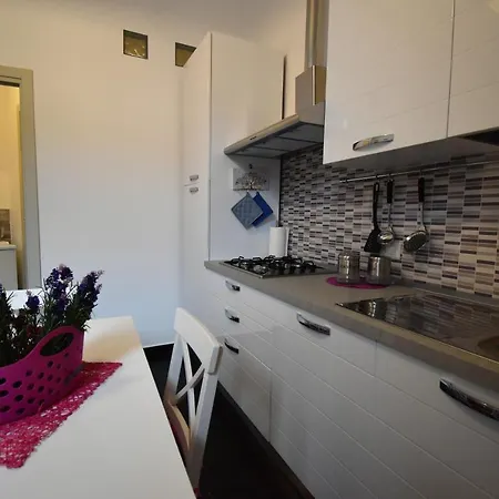 Un Balcone Su Ibla Appartement